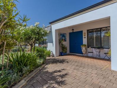 54 Bennett Street, Caversham WA 6055