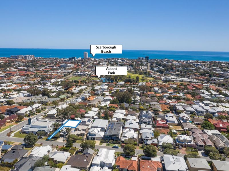 117A Northstead Street, Scarborough
