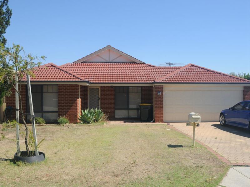 25 Koomba Rise, Bertram