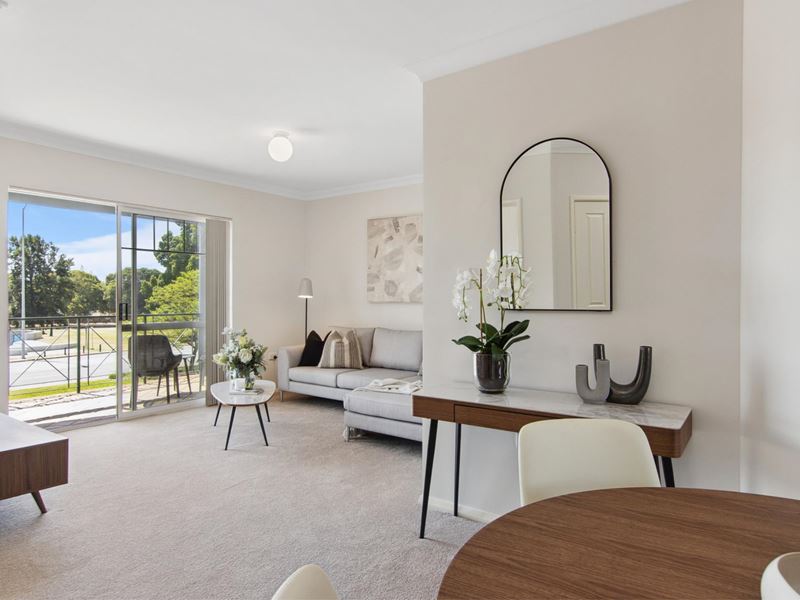 220/7-11 Heirisson Way, Victoria Park WA 6100