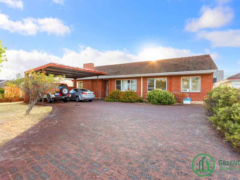 65 Edgecumbe Street, Como