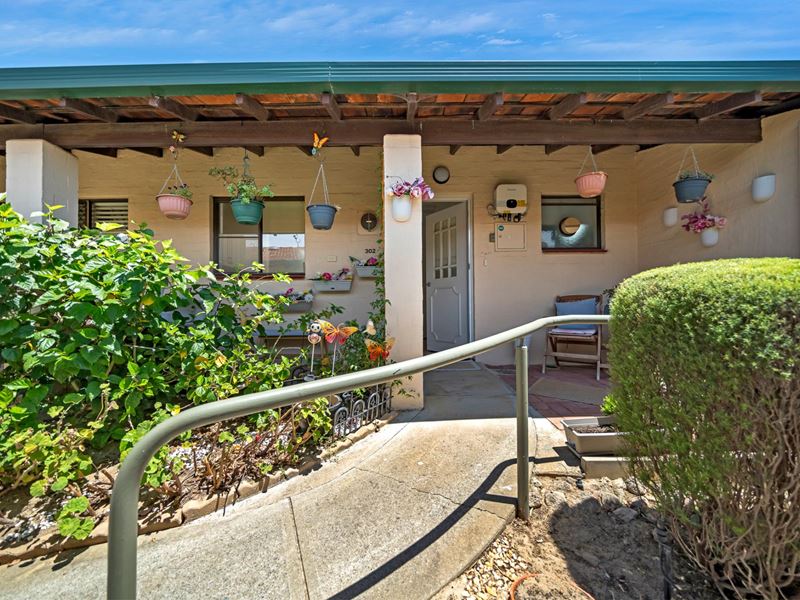 302/55 Belgrade Road, Wanneroo