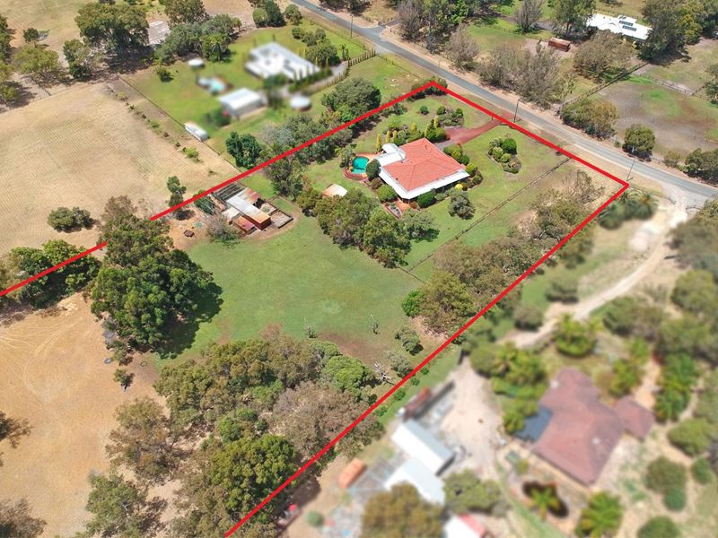 30 Fergusson Close, West Swan