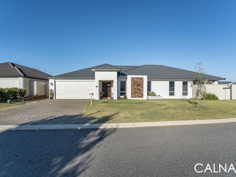 10 Snowflake Approach, Baldivis
