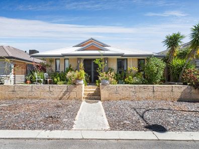 8 Convallis Vista, The Vines WA 6069