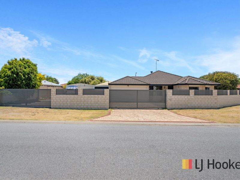 2 Armada Close, Port Kennedy
