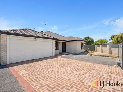 2 Armada Close, Port Kennedy WA 6172