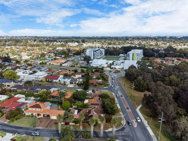 24 Hartung Way, Bull Creek