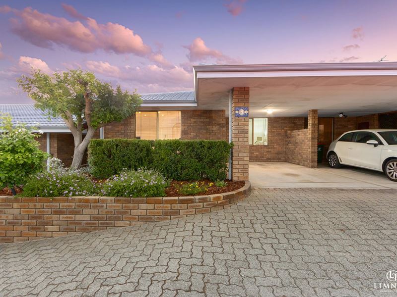 3/11 Kinsella Street, Joondanna