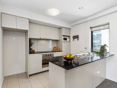 66/188 Adelaide Terrace, East Perth WA 6004