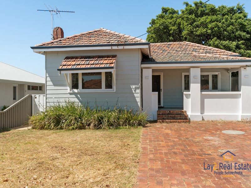 32 Toowong Street, Bayswater