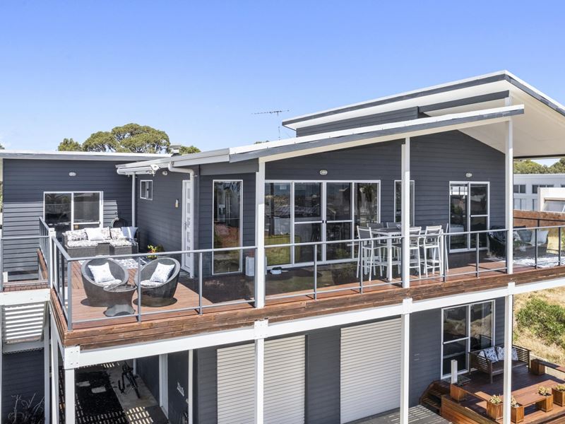 3 Haven Court, Silver Sands