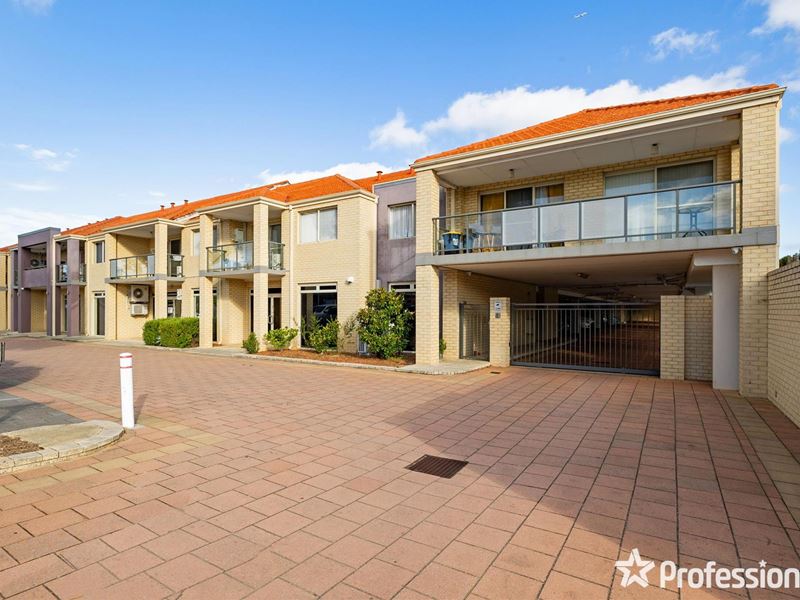 25/24 Burton Street, Cannington WA 6107