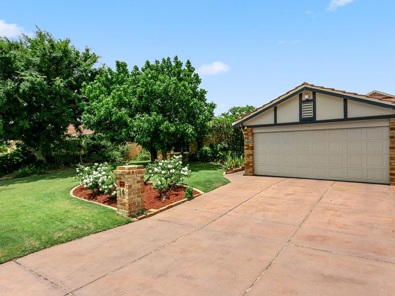 14 Ten Seldam Circle, Winthrop