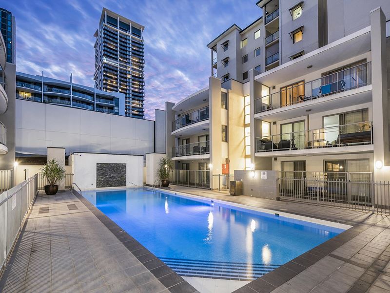 24/259-269 Hay Street, East Perth