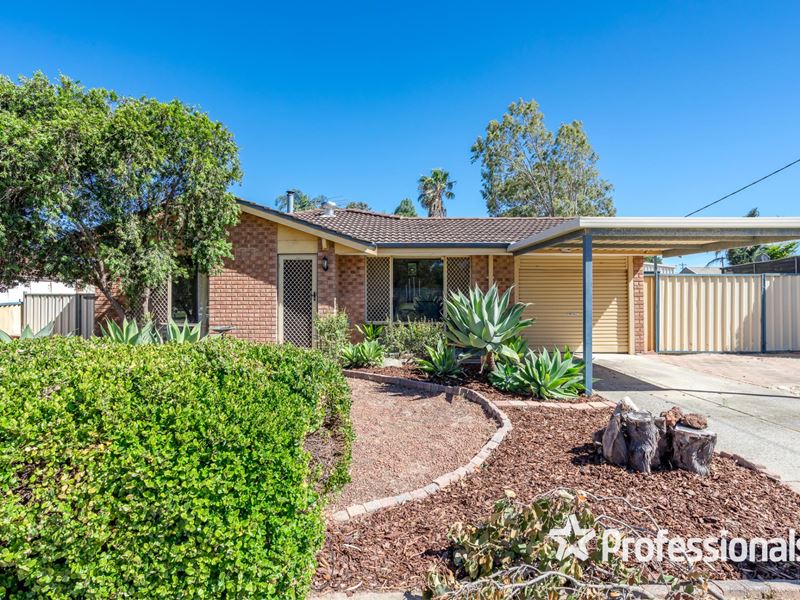 15 Harber Drive, Armadale WA 6112