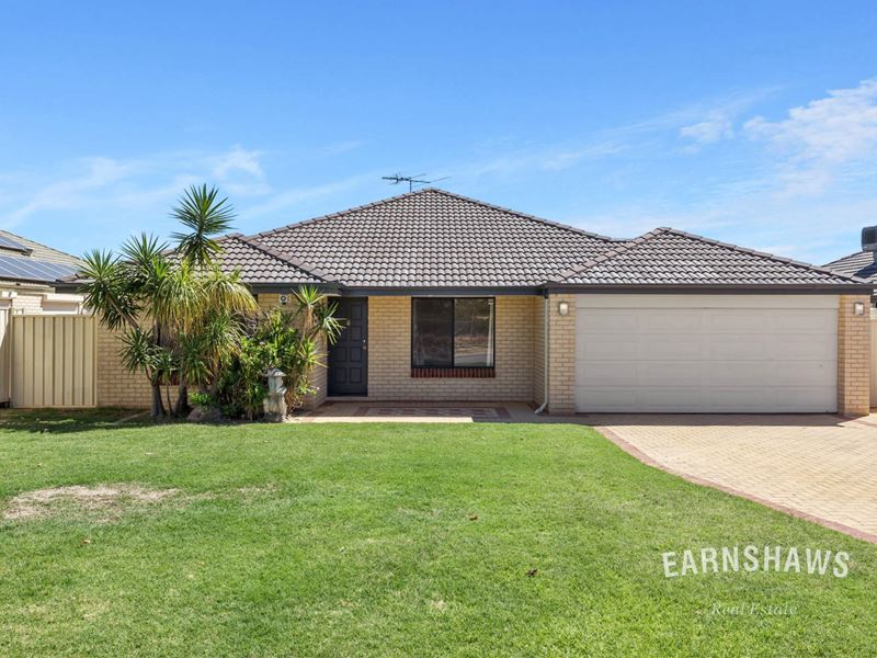 80 Hardey East Road, Wattle Grove