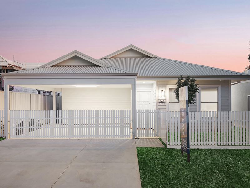 84A Dane Street, East Victoria Park