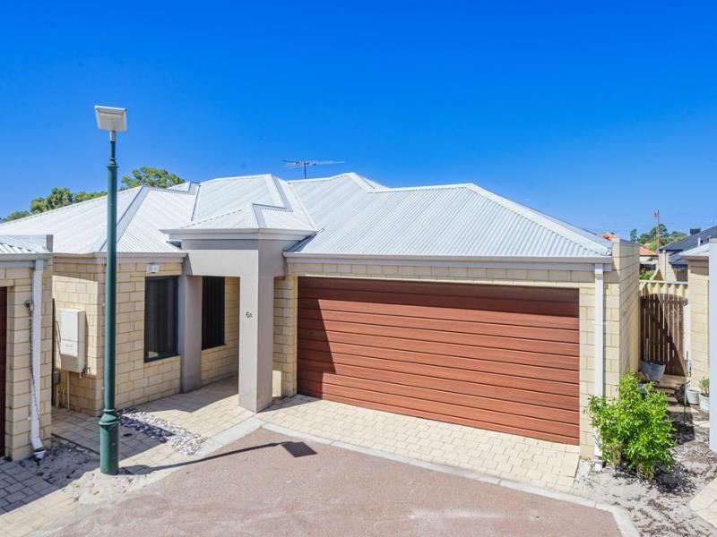 6B Abadan Road, Southern River WA 6110