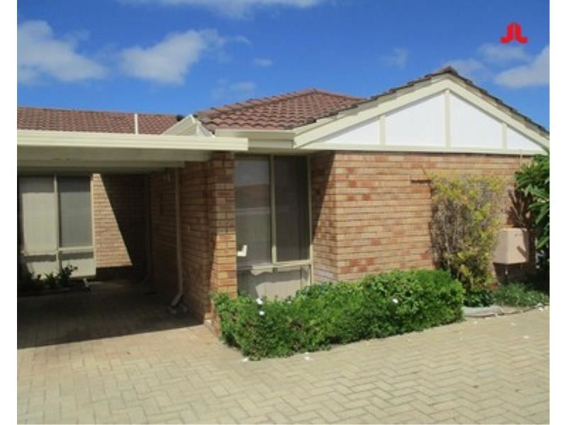 3/98 Simpson Avenue, Rockingham WA 6168