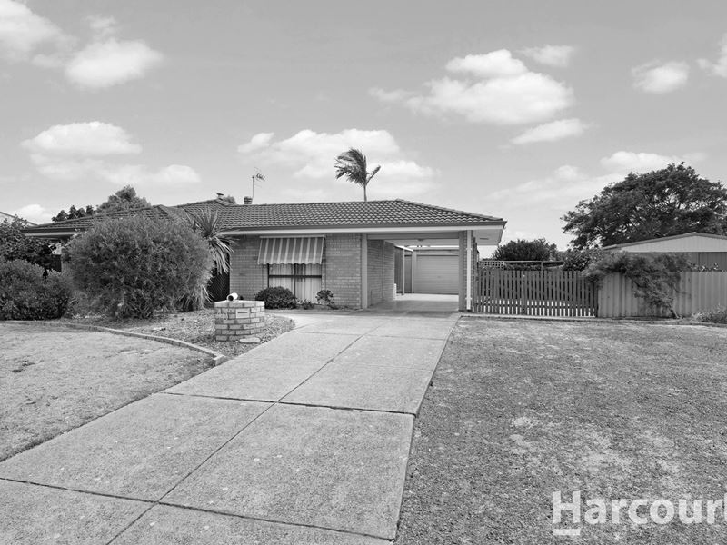 40 Mahogany Drive, Halls Head