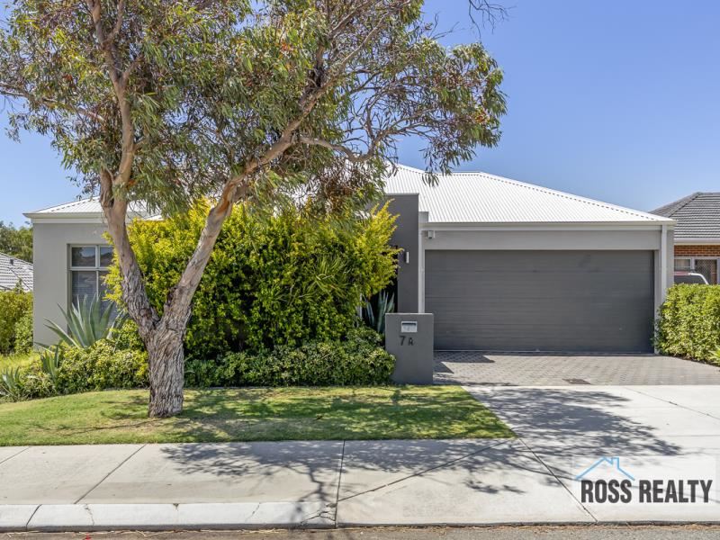 7A Apara Way, Nollamara WA 6061