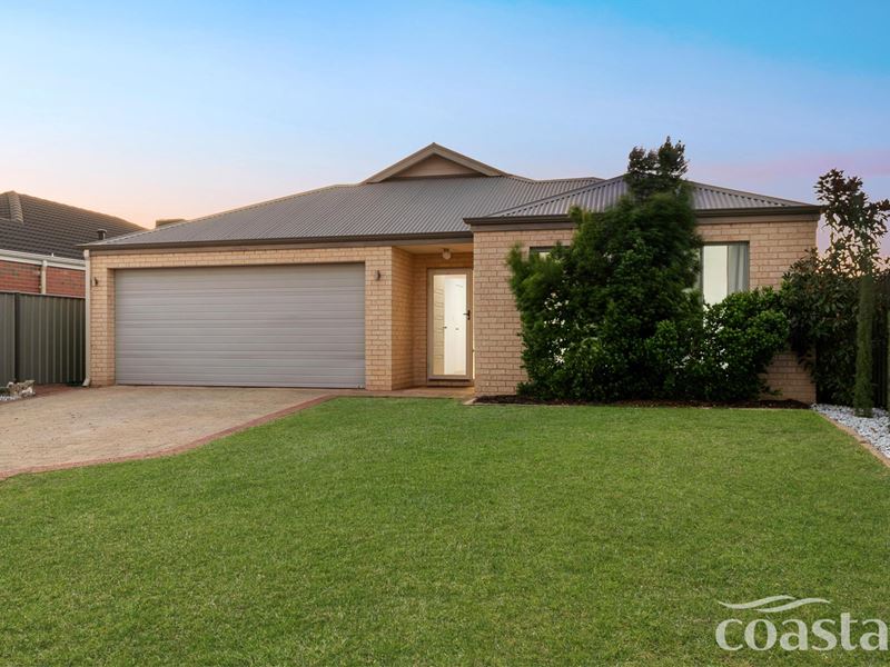 21 Colreavy Rmbl, Baldivis WA 6171