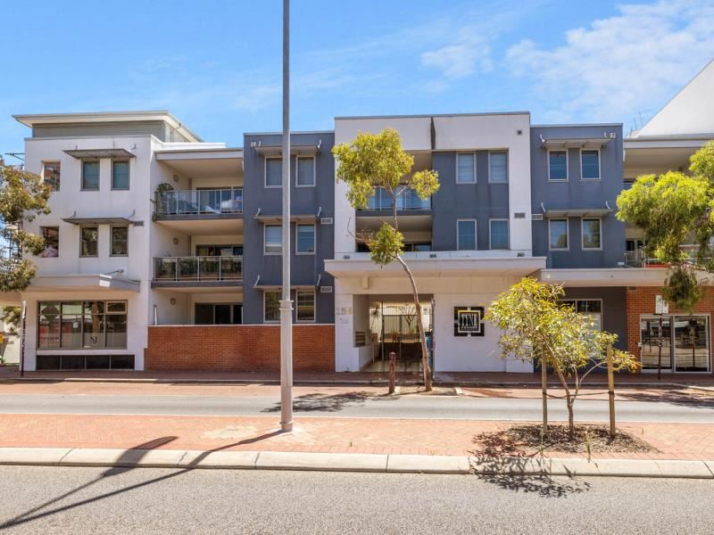 53/154 Newcastle Street, Perth WA 6000