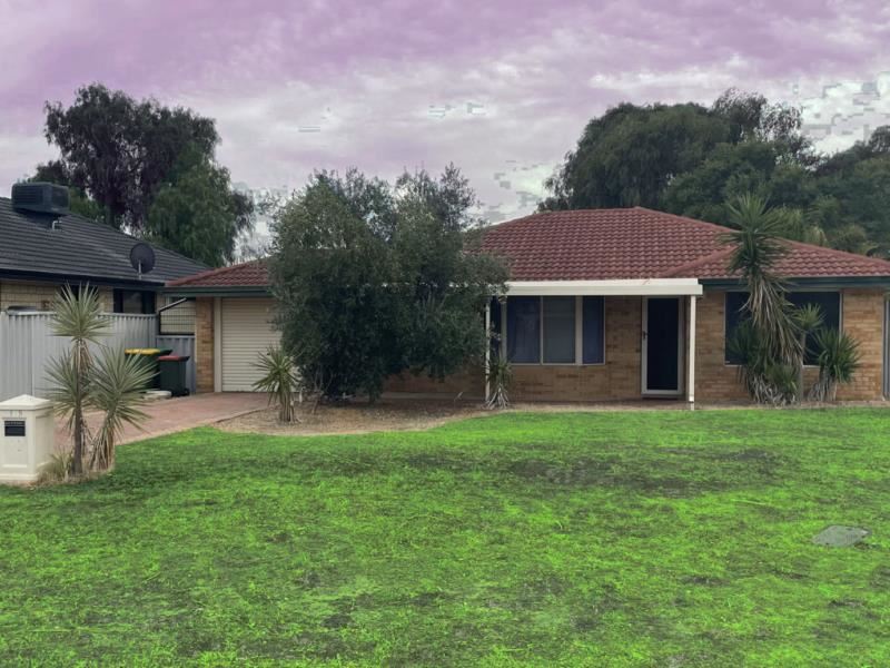 138 Brenchley Drive, Atwell
