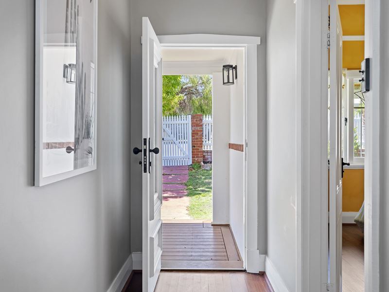 25 Galwey Street, Leederville