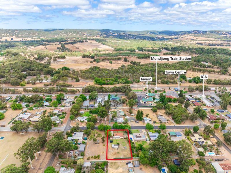 30 Anstey Street, Mundijong WA 6123