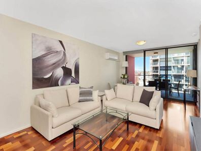 84/128 Adelaide Terrace, East Perth WA 6004