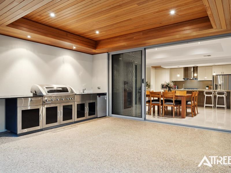 11 Pipeline Boulevard, Piara Waters