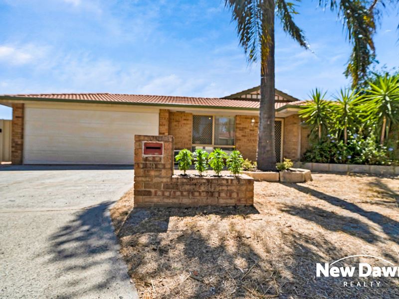 9 Oldenburg Pass, Stratton