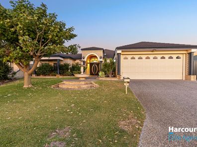 117 Grand Ocean Boulevard, Port Kennedy WA 6172