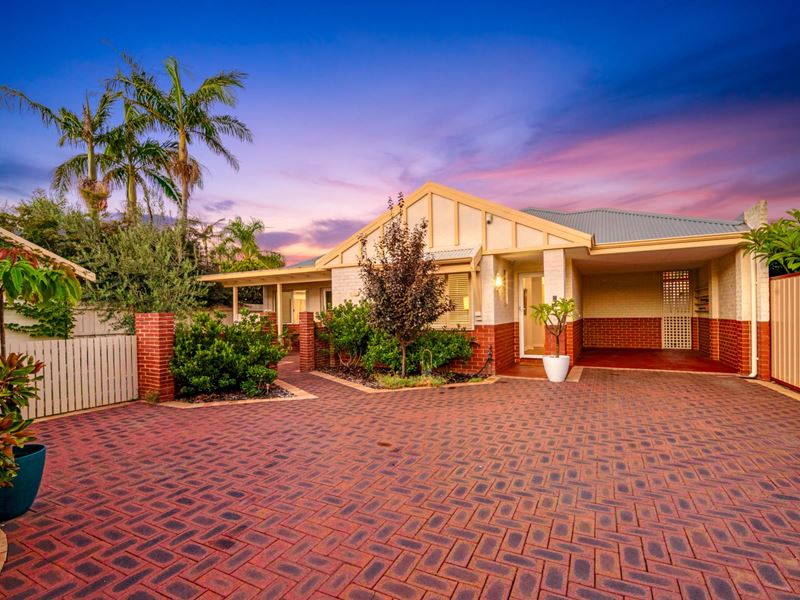234A Eighth Avenue, Inglewood