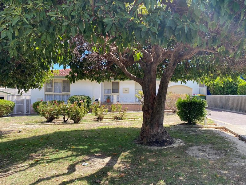 14 Thursley Way, Morley