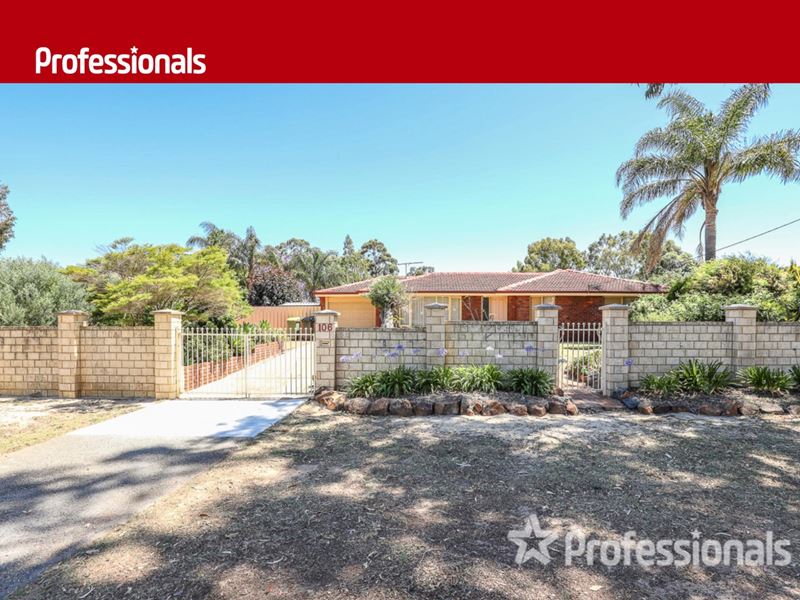 106 Hale Road, Forrestfield