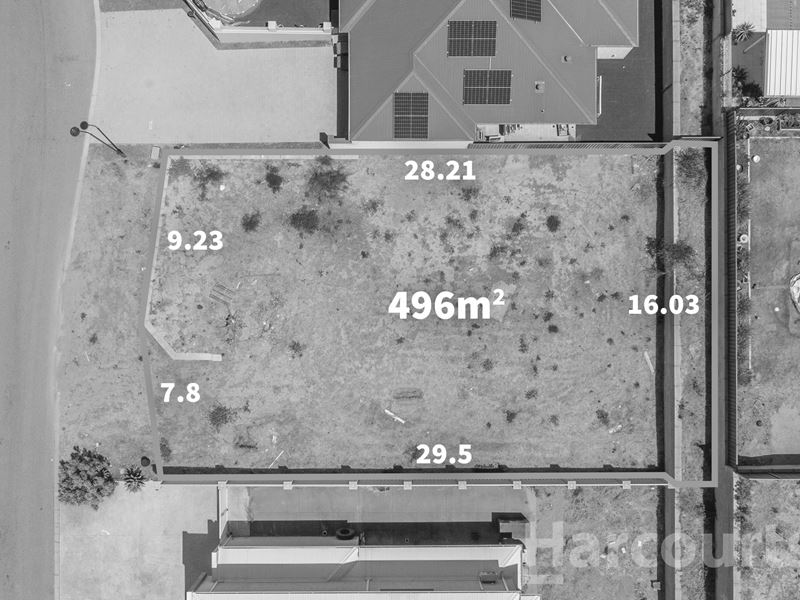 49 Richview Ramble, Wannanup
