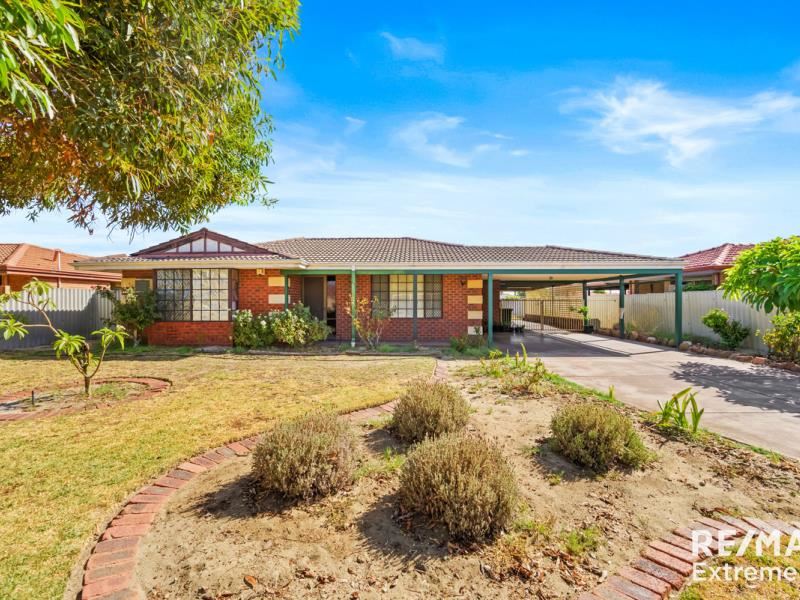 4 Eves Place, Cannington