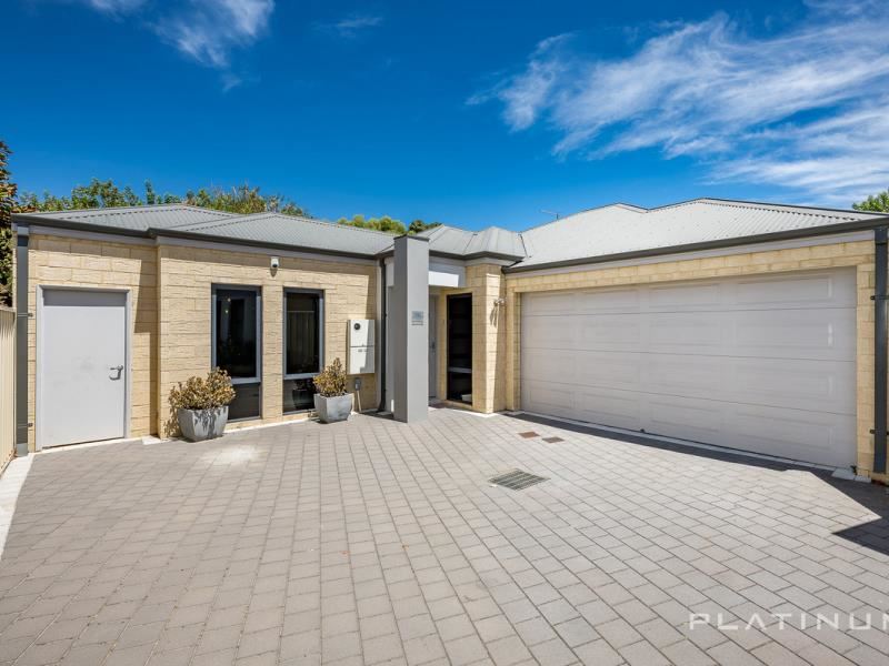 29C Walderton Avenue, Balga WA 6061