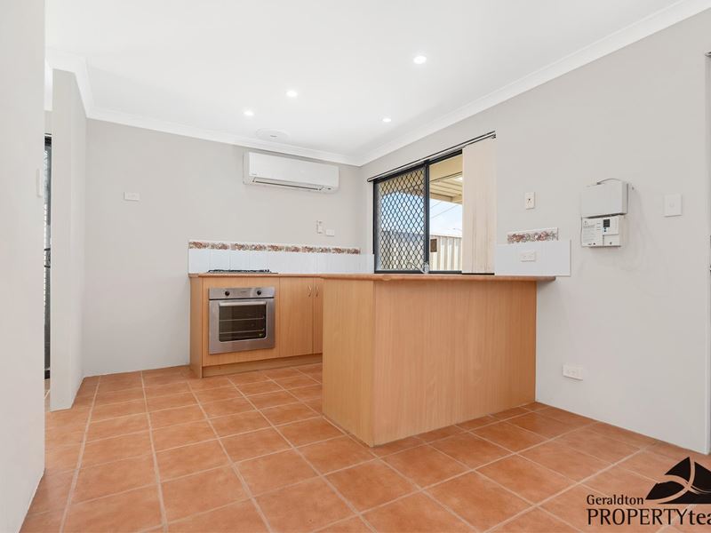 5/43 Lawley Street, Spalding WA 6530