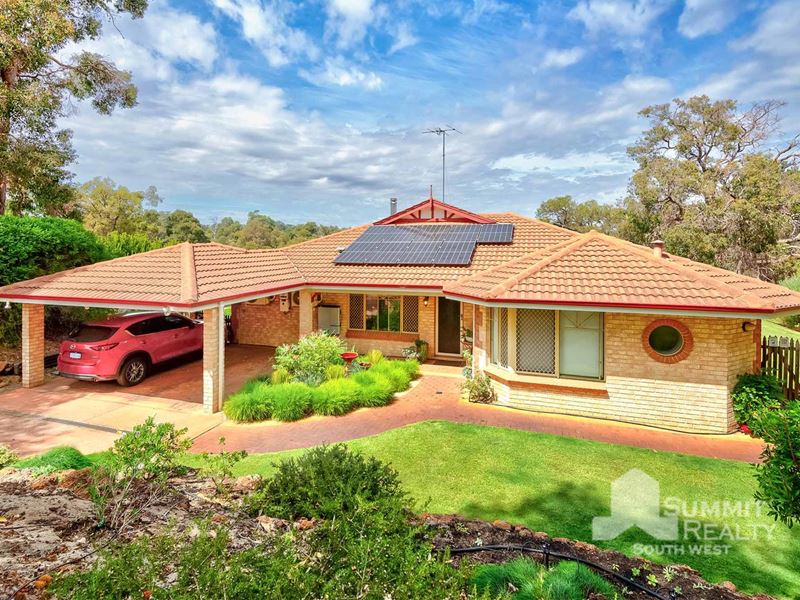 22 Crowd Road, Gelorup