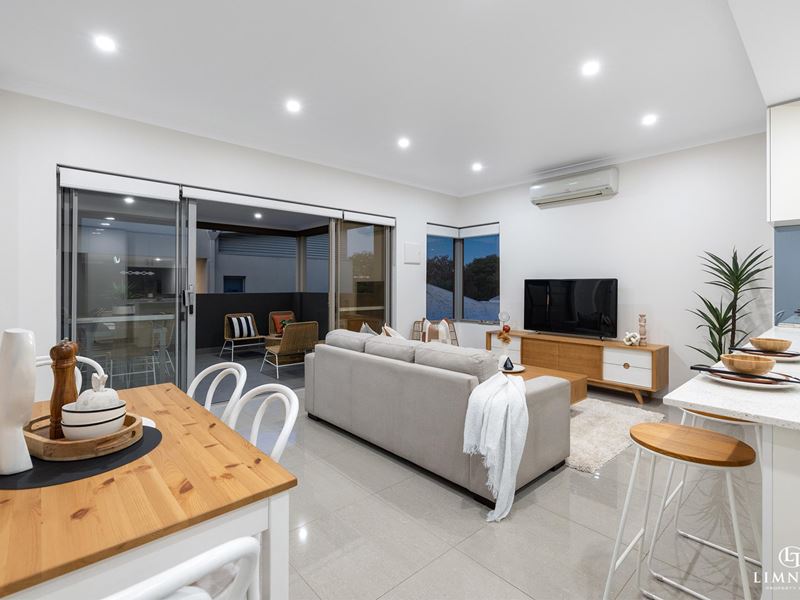 6/164 Baden Street, Joondanna