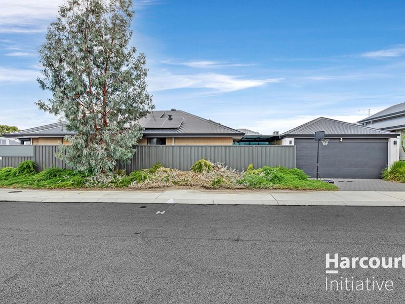 28 Berryana Loop, Girrawheen