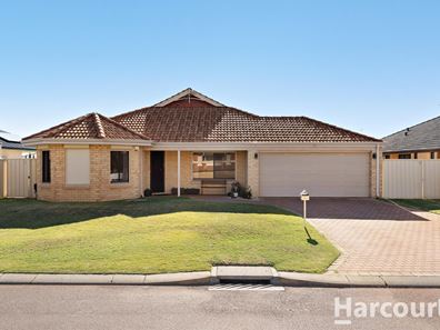 11 Balicup Way, Lakelands WA 6180