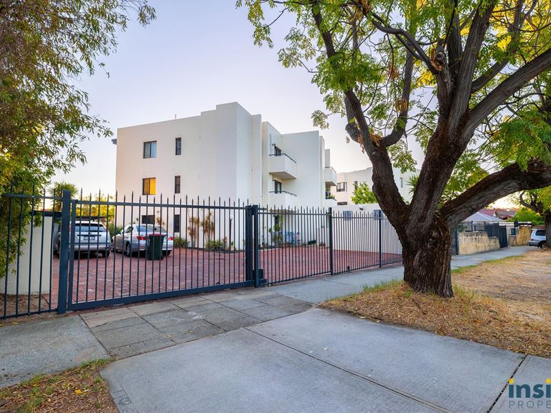 21/147 Hubert Street, East Victoria Park
