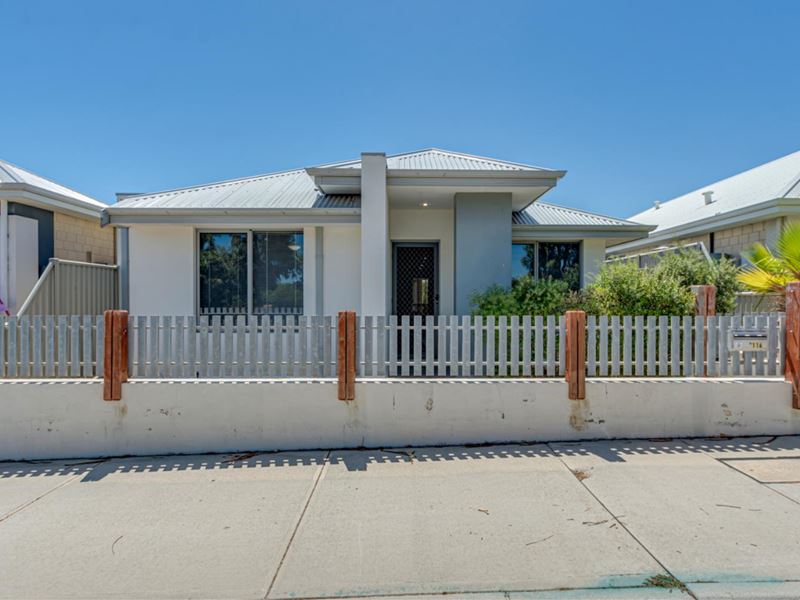 116 Shorehaven Boulevard, Alkimos