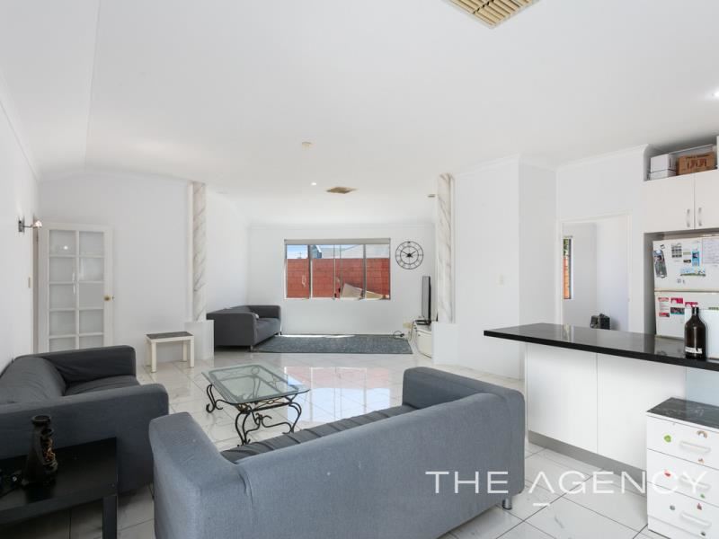 2A Whitby Court, Bentley