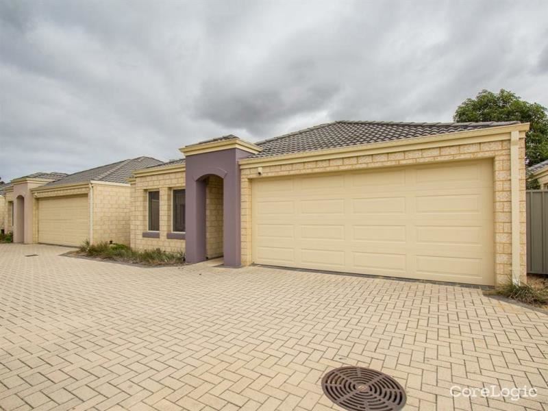 10/36 Fifth Road, Armadale